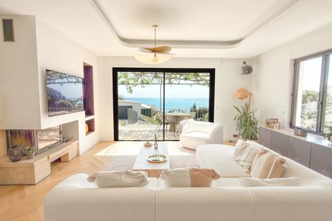 Villa i Vallauris, Alpes-Maritimes, Vallauris - € 2.330.000 | Ref: HH-16189328 - foto 3