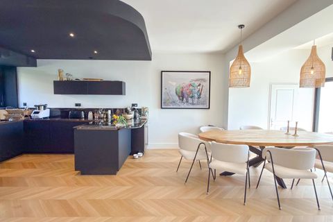 Villa i Vallauris, Alpes-Maritimes, Vallauris - € 2.330.000 | Ref: HH-16189328 - foto 6