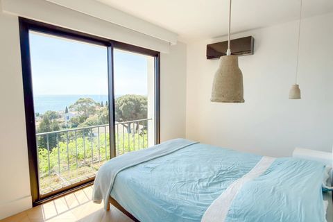 Villa i Vallauris, Alpes-Maritimes, Vallauris - € 2.330.000 | Ref: HH-16189328 - foto 8