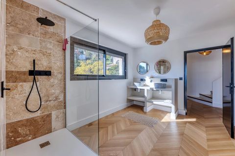 Villa i Vallauris, Alpes-Maritimes, Vallauris - € 2.330.000 | Ref: HH-16189328 - foto 9