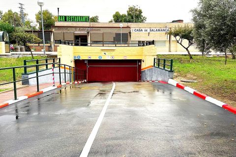 Garage i Leganes, Madrid, Leganes - € 5.000 | Ref: EXP12174/8930 - foto 3