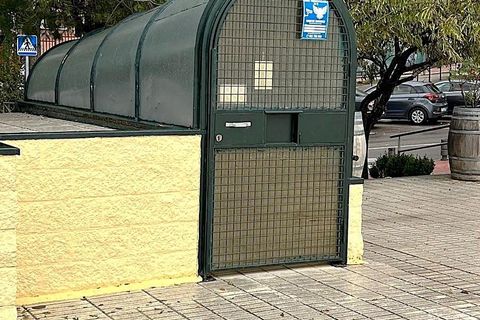 Garage i Leganes, Madrid, Leganes - € 5.000 | Ref: EXP12174/8930 - foto 4