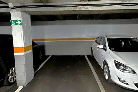 Garage i Leganes, Madrid, Leganes - € 5.000 | Ref: EXP12174/8930 - foto 5