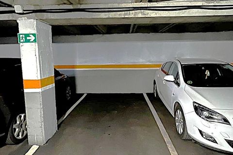 Garage i Leganes, Madrid, Leganes - € 5.000 | Ref: EXP12174/8930 - foto 8