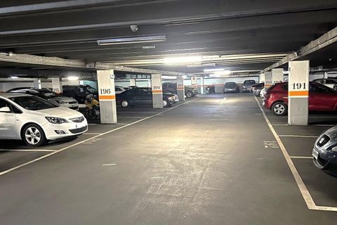 Garage i Leganes, Madrid, Leganes - € 5.000 | Ref: EXP12174/8930 - foto 9