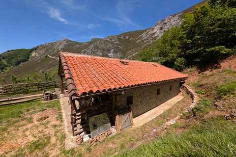 Villa i Aller, Asturias, Aller - € 86.000 | Ref: QPE00413/10606 - foto 5