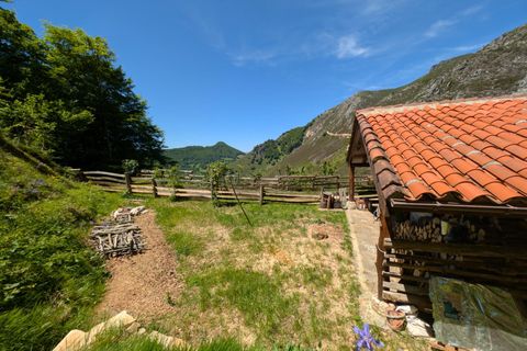 Villa i Aller, Asturias, Aller - € 86.000 | Ref: QPE00413/10606 - foto 6