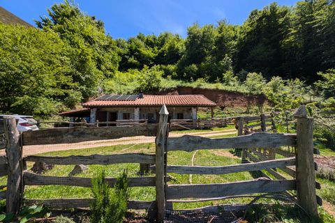 Villa i Aller, Asturias, Aller - € 86.000 | Ref: QPE00413/10606 - foto 7
