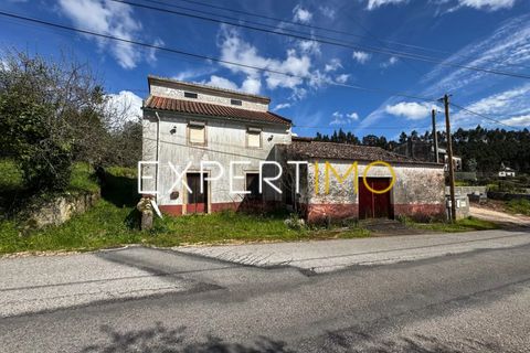 Villa i Alvaiazere, Leiria - foto 2