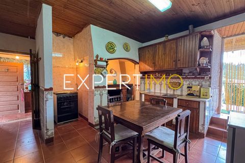 Villa i Alvaiazere, Leiria - foto 4
