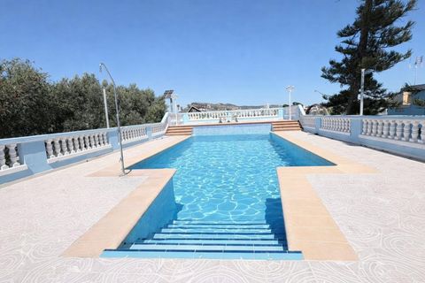 Landejendom i Cullera, Valencia, Cullera - € 265.000 | Ref: EXP13899/8930 - foto 2