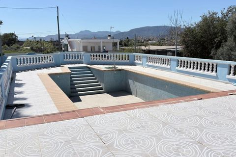 Landejendom i Cullera, Valencia, Cullera - € 265.000 | Ref: EXP13899/8930 - foto 3