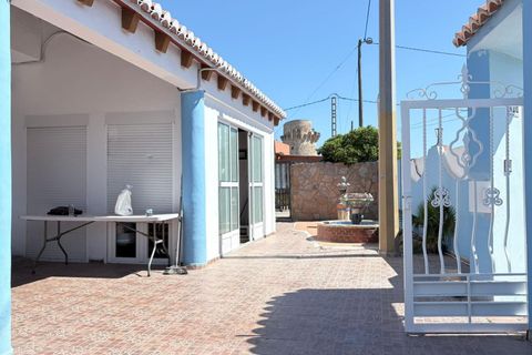 Landejendom i Cullera, Valencia, Cullera - € 265.000 | Ref: EXP13899/8930 - foto 5