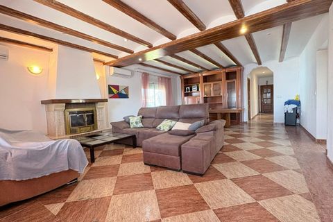 Landejendom i Cullera, Valencia, Cullera - € 265.000 | Ref: EXP13899/8930 - foto 6