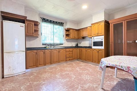 Landejendom i Cullera, Valencia, Cullera - € 265.000 | Ref: EXP13899/8930 - foto 9