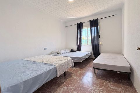 Landejendom i Cullera, Valencia, Cullera - € 265.000 | Ref: EXP13899/8930 - foto 12
