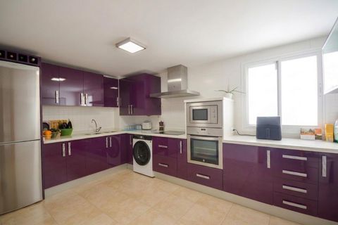 Leilighet i Vicar, Almeria, Vicar - € 125 000 | Ref: EXP14399/8930 - foto 6