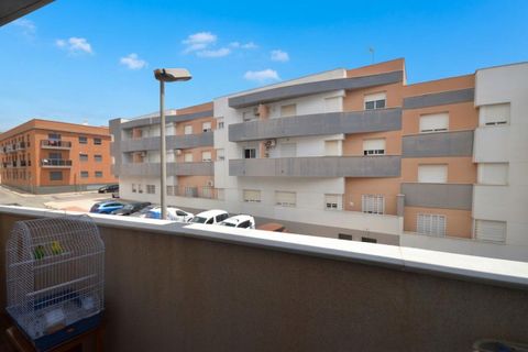 Leilighet i Vicar, Almeria, Vicar - € 125 000 | Ref: EXP14399/8930 - foto 7