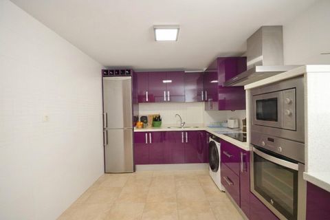 Leilighet i Vicar, Almeria, Vicar - € 125 000 | Ref: EXP14399/8930 - foto 11