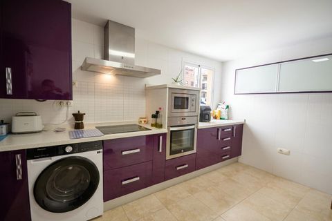 Leilighet i Vicar, Almeria, Vicar - € 125 000 | Ref: EXP14399/8930 - foto 12