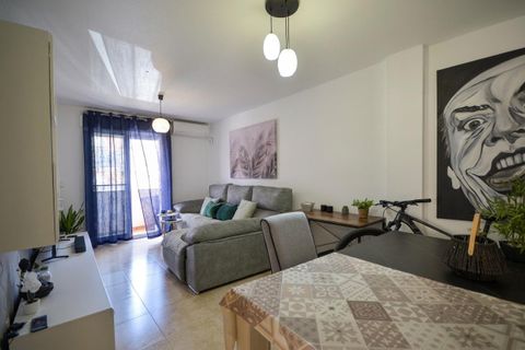Leilighet i Vicar, Almeria, Vicar - € 125 000 | Ref: EXP14399/8930 - foto 13