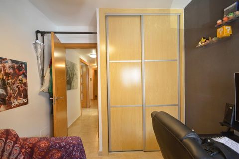 Leilighet i Vicar, Almeria, Vicar - € 125 000 | Ref: EXP14399/8930 - foto 15