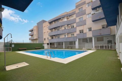 Leilighet i Vicar, Almeria, Vicar - € 125 000 | Ref: EXP14399/8930 - foto 18