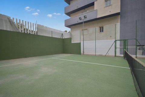 Leilighet i Vicar, Almeria, Vicar - € 125 000 | Ref: EXP14399/8930 - foto 21
