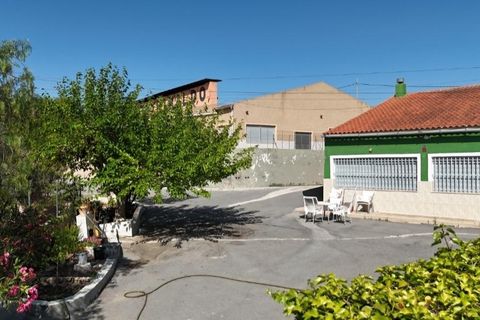 Villa i Monovar, Alicante, Monovar - € 379.000 | Ref: EXP14561/8930 - foto 6