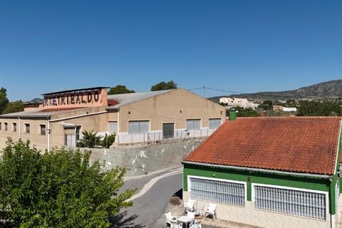 Villa i Monovar, Alicante, Monovar - € 379.000 | Ref: EXP14561/8930 - foto 8