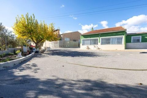 Villa i Monovar, Alicante, Monovar - € 379.000 | Ref: EXP14561/8930 - foto 10