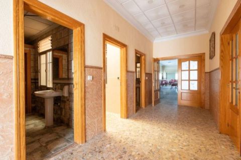 Villa i Monovar, Alicante, Monovar - € 379.000 | Ref: EXP14561/8930 - foto 19