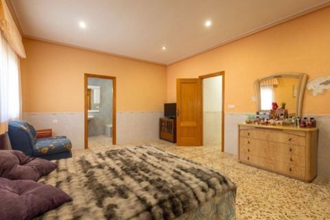 Villa i Monovar, Alicante, Monovar - € 379.000 | Ref: EXP14561/8930 - foto 24