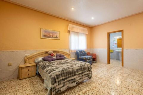 Villa i Monovar, Alicante, Monovar - € 379.000 | Ref: EXP14561/8930 - foto 26