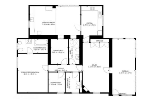 Villa i Monovar, Alicante, Monovar - € 379.000 | Ref: EXP14561/8930 - foto 32