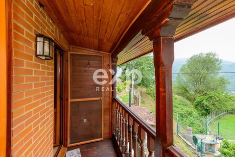 Villa a Lena, Asturias, Lena - € 105.000 | Ref: EXP14552/8930 - foto 25