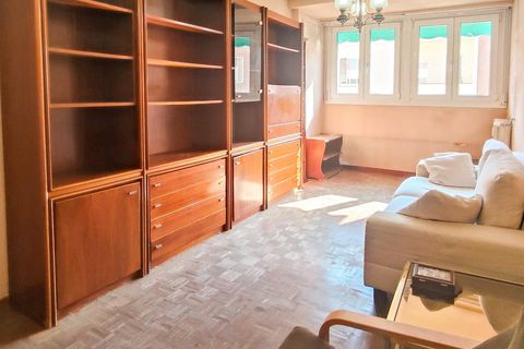 Leilighet i Madrid, Madrid, Madrid - € 600 000 | Ref: EXP14576/8930 - foto 4