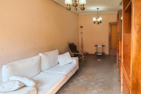 Leilighet i Madrid, Madrid, Madrid - € 600 000 | Ref: EXP14576/8930 - foto 9