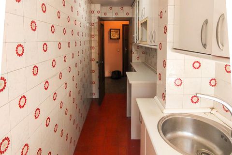 Leilighet i Madrid, Madrid, Madrid - € 600 000 | Ref: EXP14576/8930 - foto 14