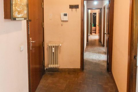 Leilighet i Madrid, Madrid, Madrid - € 600 000 | Ref: EXP14576/8930 - foto 15