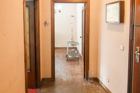 Leilighet i Madrid, Madrid, Madrid - € 600 000 | Ref: EXP14576/8930 - foto 16