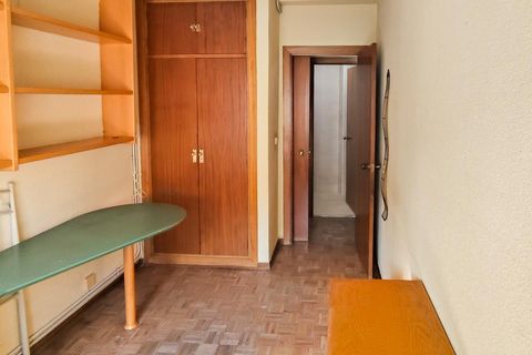 Leilighet i Madrid, Madrid, Madrid - € 600 000 | Ref: EXP14576/8930 - foto 22
