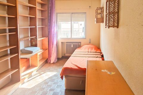 Leilighet i Madrid, Madrid, Madrid - € 600 000 | Ref: EXP14576/8930 - foto 23