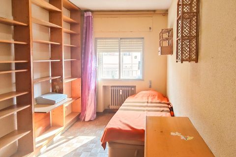 Leilighet i Madrid, Madrid, Madrid - € 600 000 | Ref: EXP14576/8930 - foto 24