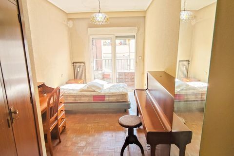 Leilighet i Madrid, Madrid, Madrid - € 600 000 | Ref: EXP14576/8930 - foto 27