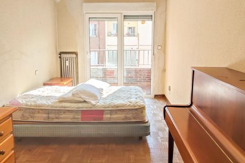 Leilighet i Madrid, Madrid, Madrid - € 600 000 | Ref: EXP14576/8930 - foto 28