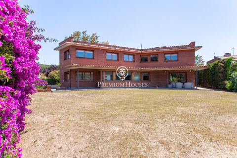 Villa a Cabrera De Mar, Barcelona, Cabrera De Mar - € 1.420.000 | Ref: PH103835/3699 - foto 1