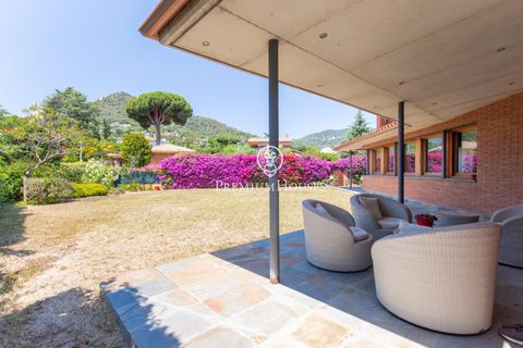 Villa a Cabrera De Mar, Barcelona, Cabrera De Mar - € 1.420.000 | Ref: PH103835/3699 - foto 2