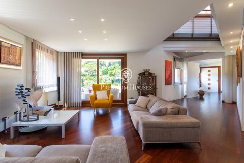 Villa a Cabrera De Mar, Barcelona, Cabrera De Mar - € 1.420.000 | Ref: PH103835/3699 - foto 4