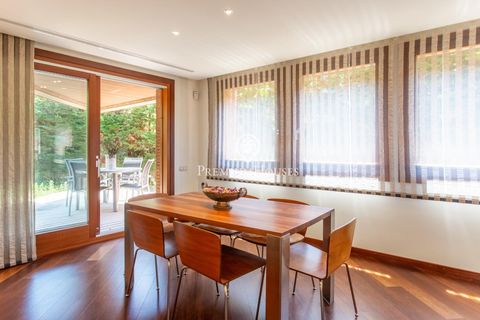Villa a Cabrera De Mar, Barcelona, Cabrera De Mar - € 1.420.000 | Ref: PH103835/3699 - foto 5